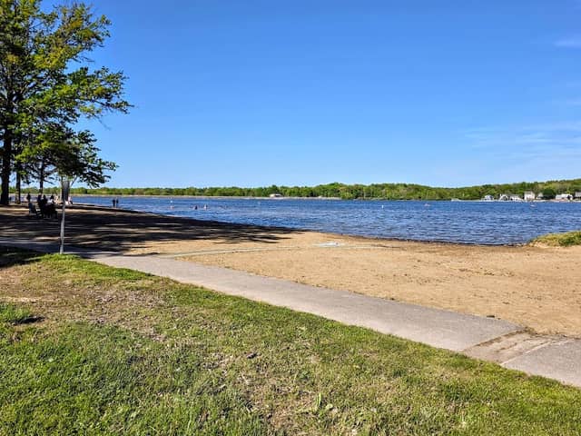 Lake Milton State Park - Image 1