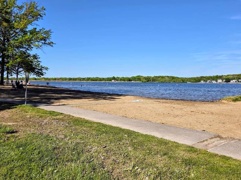Lake Milton State Park - Image 1