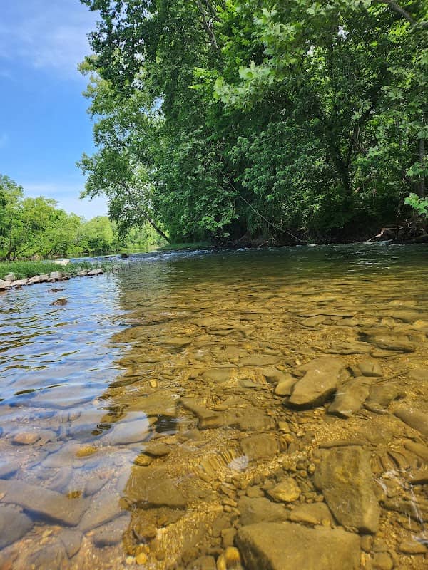 Ozark Parks & Recreation - Image 2