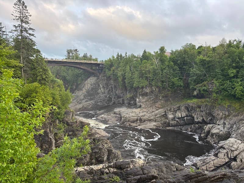 Grand Falls - Image 2