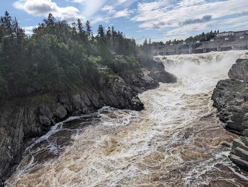 Grand Falls - Image 1