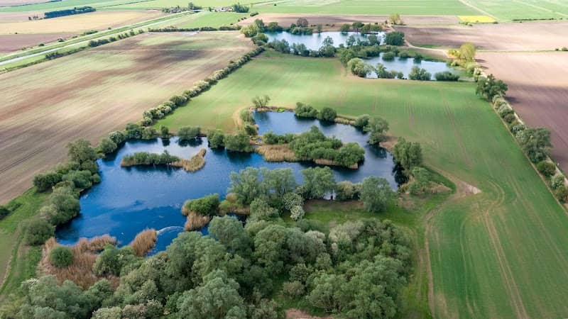 Skylark Lakes - Image 1