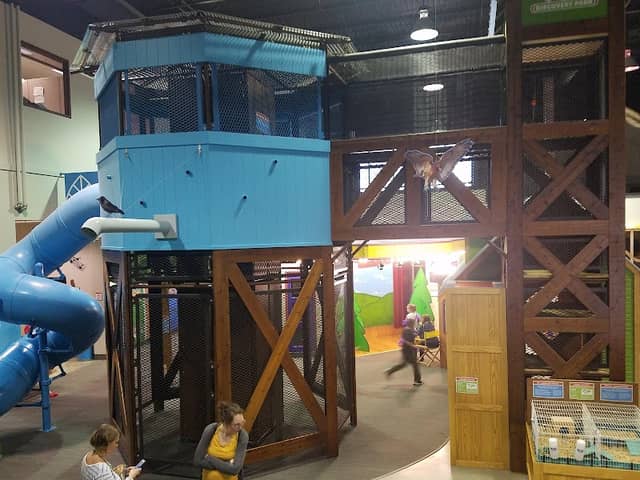 Muncie Children's Museum - Image 2