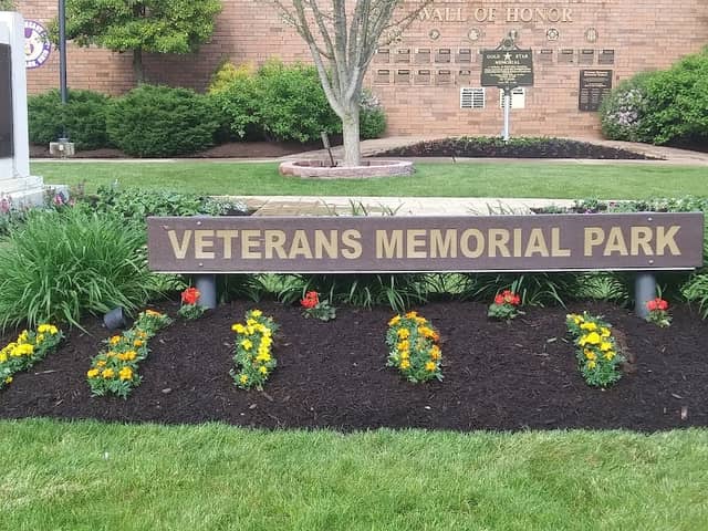 Veterans Memorial Park - Image 2