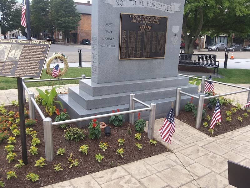 Veterans Memorial Park - Image 1