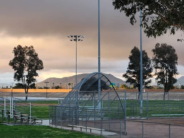 Metz Park - Image 1