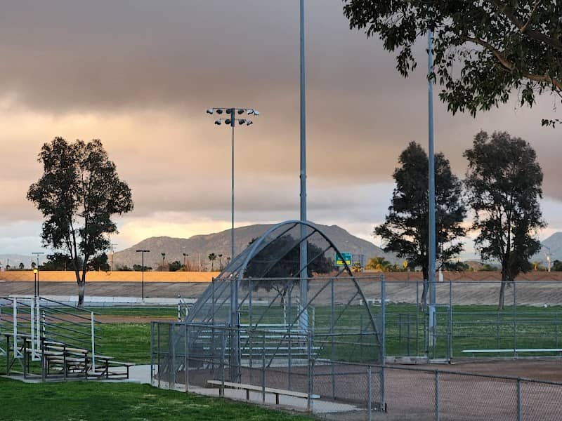 Metz Park - Image 1