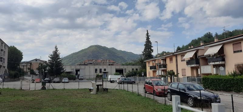 Parco giochi - Image 1