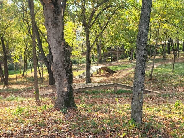 Float Valley Onewheel Park - Image 2