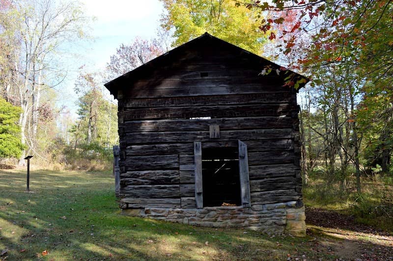 Pipestem Nature Center - Image 1