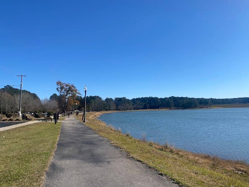 Bonita Lakes Park - Image 1