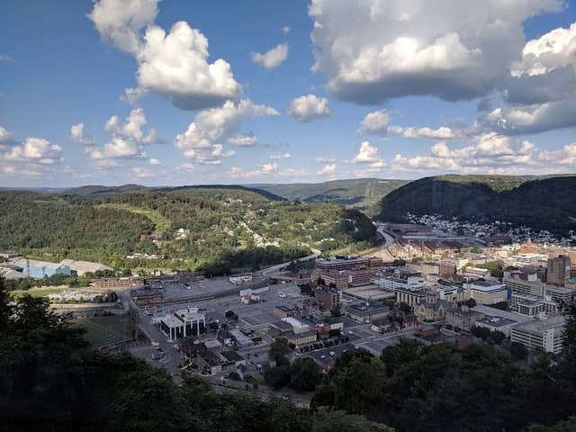 Johnstown Inclined Plane - Image 1