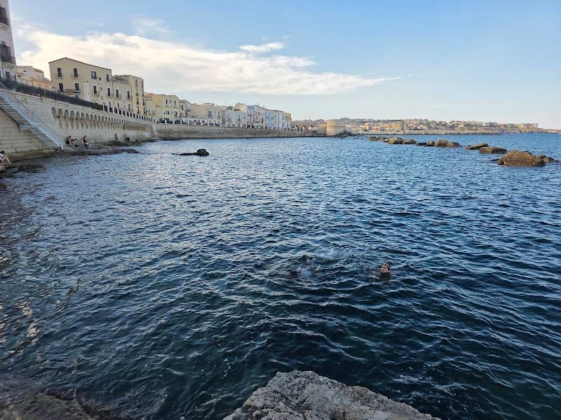 Spiaggia dei Tolomei - Image 2