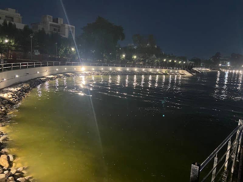 Nehru Park - Image 1