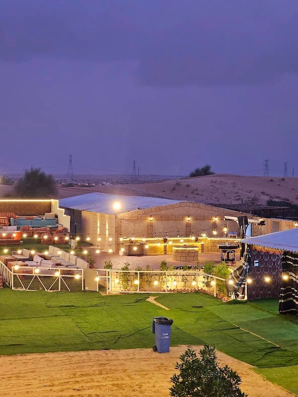 Desert Vibes Tourism - Image 2