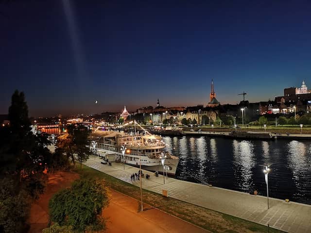 Szczecin Boulevards - Image 1