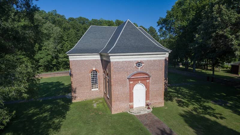 Historic Christ Church & Museum - Image 3
