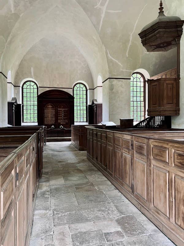 Historic Christ Church & Museum - Image 2