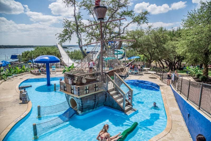 Volente Beach Resort & Waterpark - Image 1