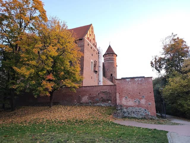 Park Podzamcze - Image 1