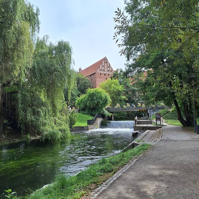 Park Podzamcze - Image 2