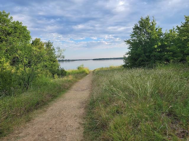 Johnny Broyles Nature Trail - Image 2