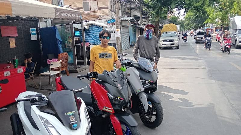บาร์ลับสายเขียว(พญาลิง) - Image 2
