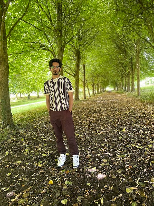The Woods Way - Image 1