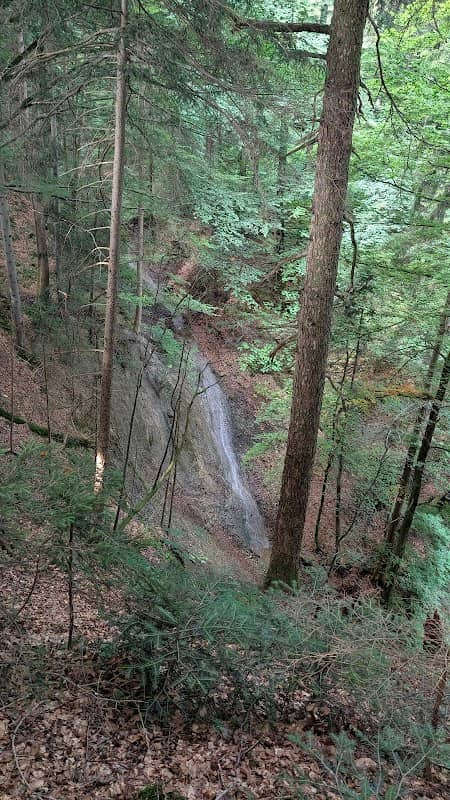 Kalbsangsttobel - Image 1
