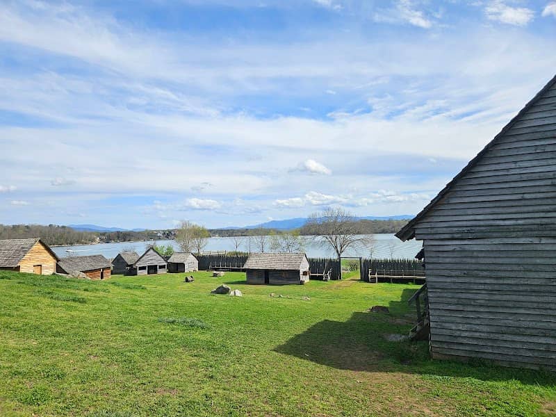 Fort Loudoun State Historic Area - Image 2