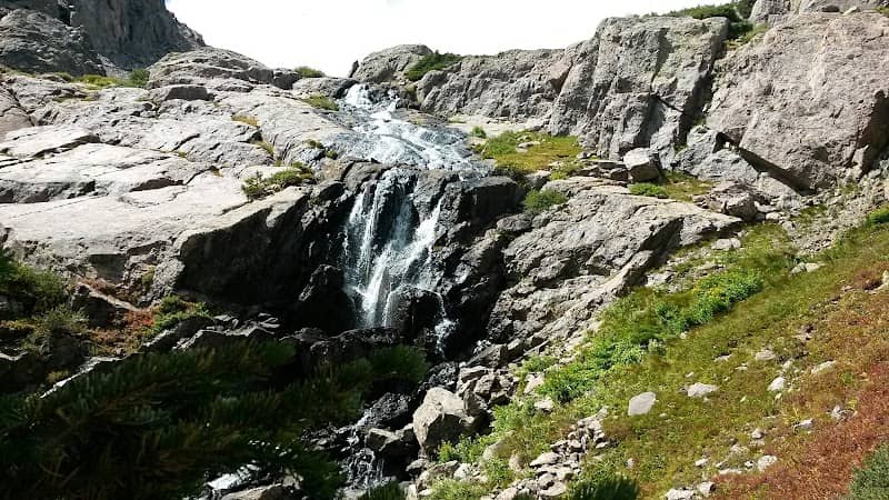 Tuhare Lakes - Image 2