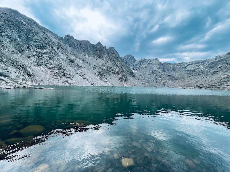 Tuhare Lakes - Image 3