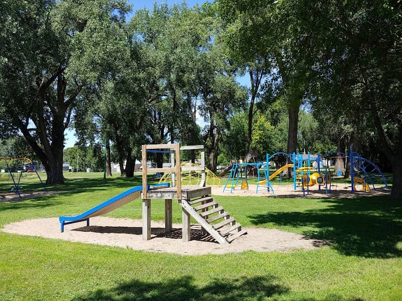 Eagles Park - Image 2