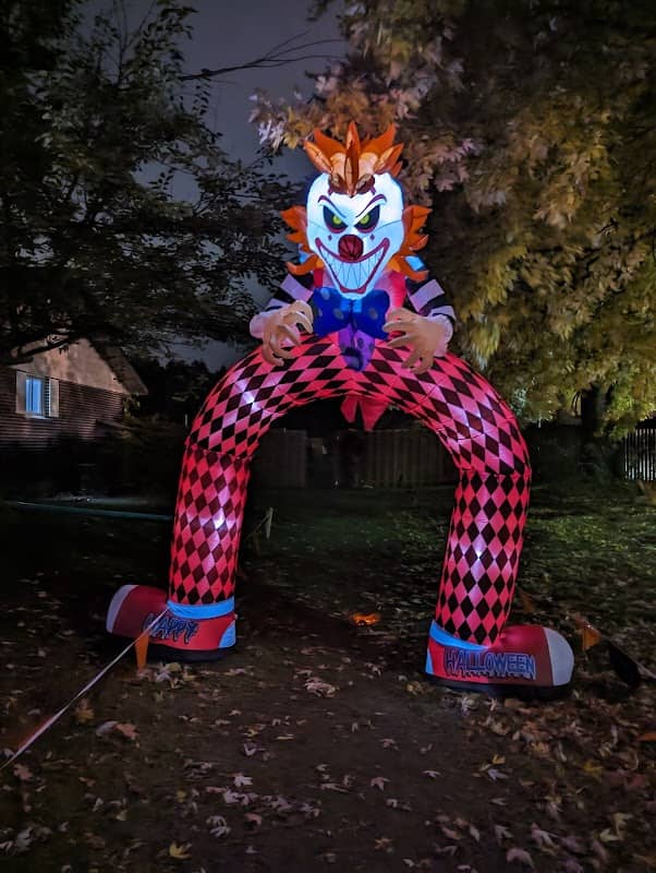 Fear Forest Haunted Trail - Image 3