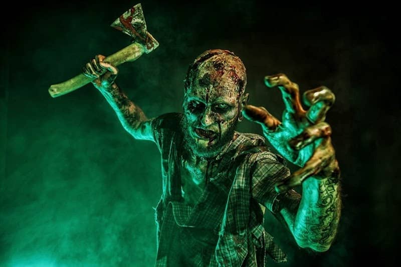 Fear Forest Haunted Trail - Image 2