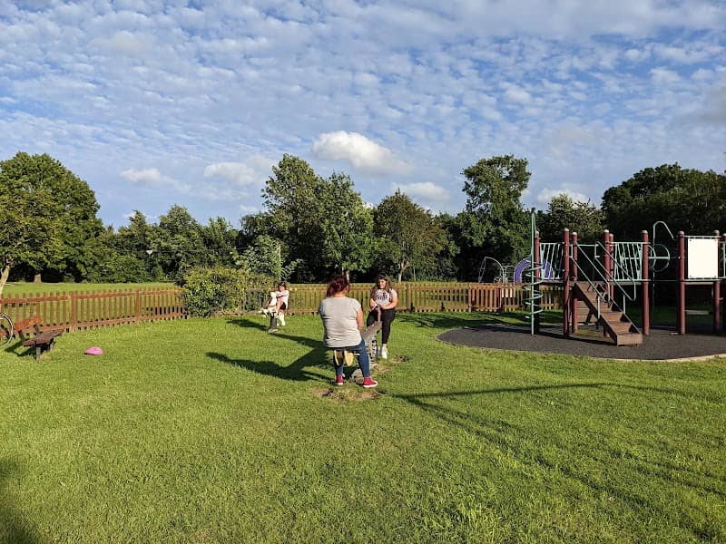 Manston Park - Image 1