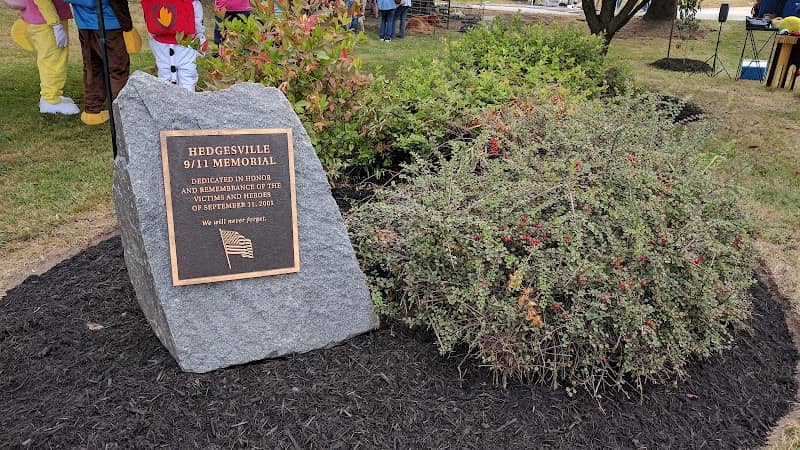 9-11 Memorial - Image 2