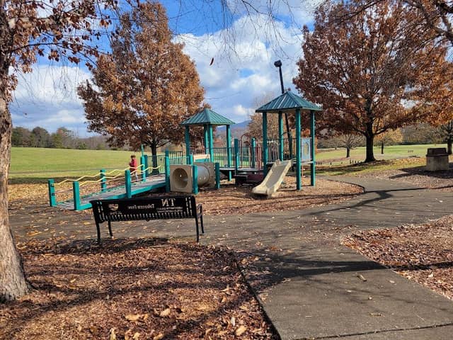 Willow Springs Park - Image 1