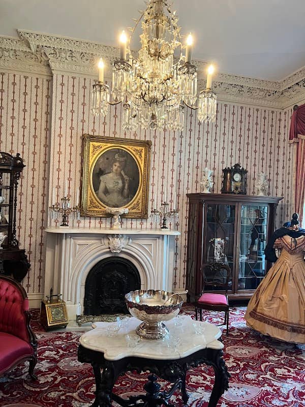 Danville Museum of Fine Arts and History - Image 2
