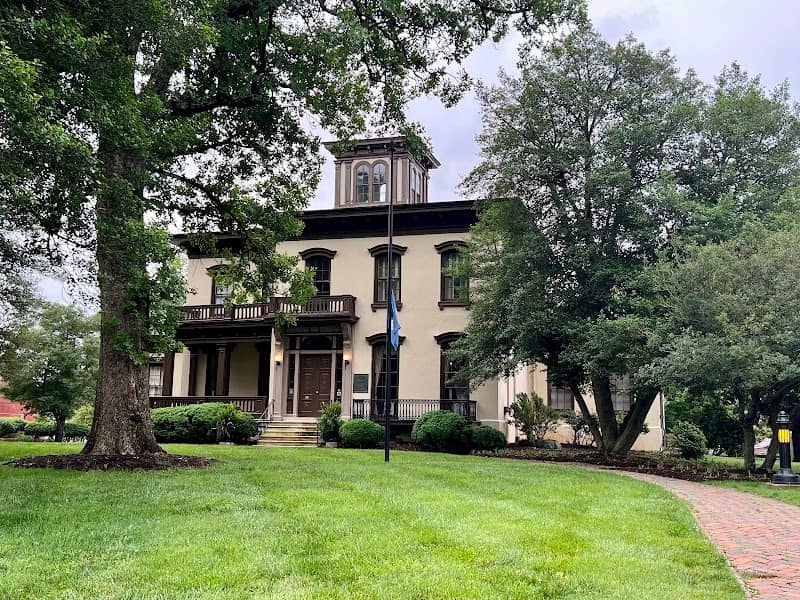 Danville Museum of Fine Arts and History - Image 3