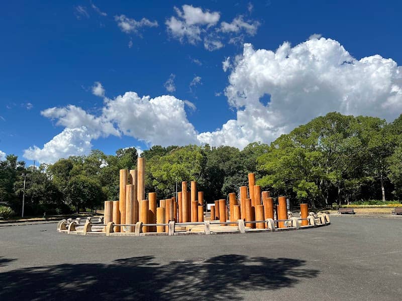 Oizumi Ryokuchi Park - Image 3