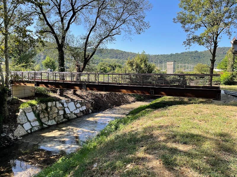 Greenway del Garza - Image 1