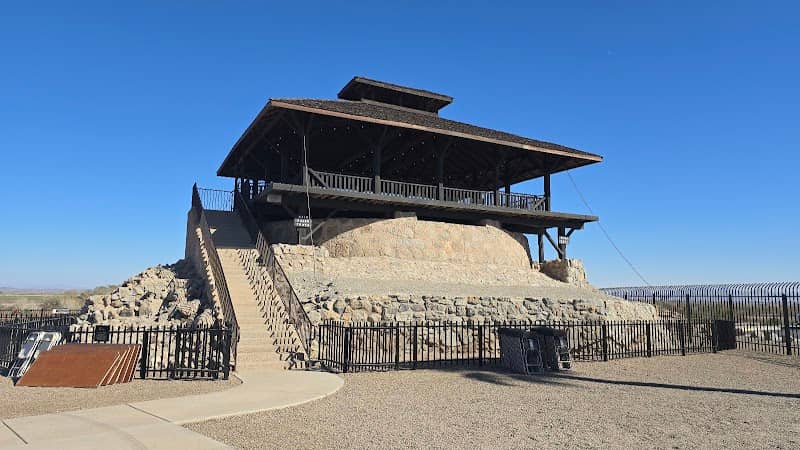 Yuma Territorial Prison State Historic Park - Image 2