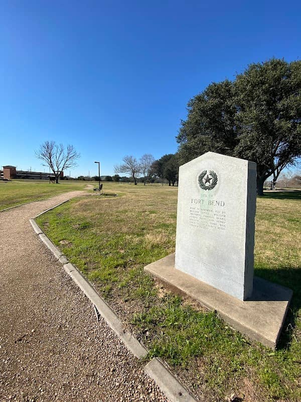 Mirabeau B. Lamar Homestead Park and Archeological Reserve - Image 2