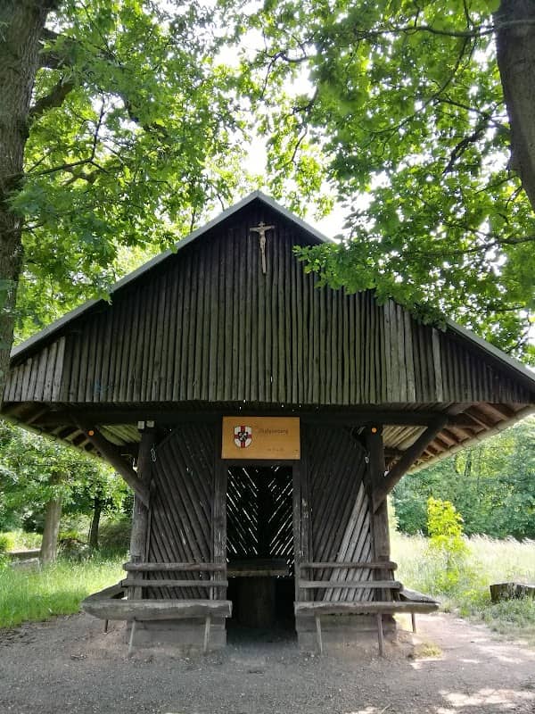 Jägerhütte, Galgenberg - Image 1