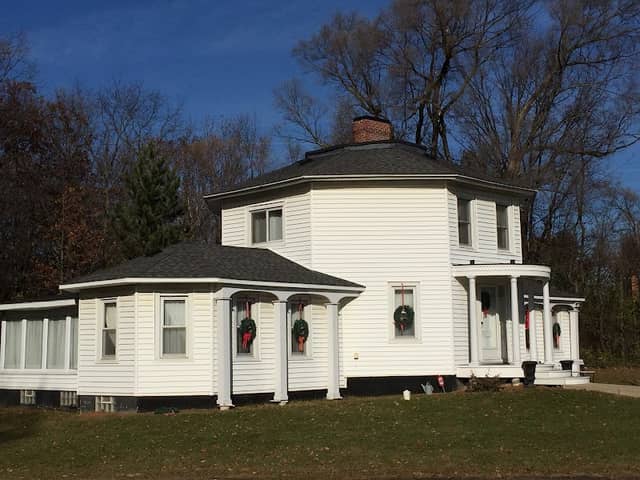 Westland Historic Village Park - Image 1