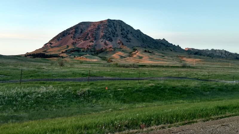 Bear Butte Lake - Image 2