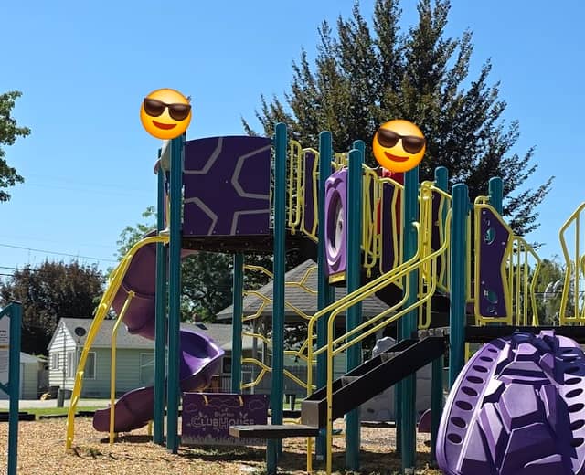 Upland Park - Image 2