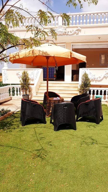 فيلا الساقية - Image 1