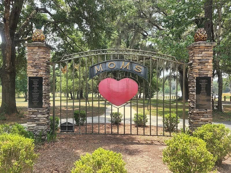 M.O.M.S. Park - Image 1